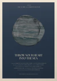 Wirf dein Herz ins Meer