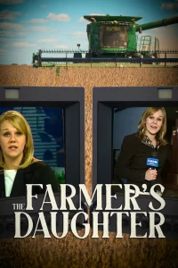 The Farmer's Daughter