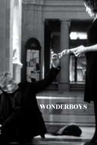 Wonder Boys