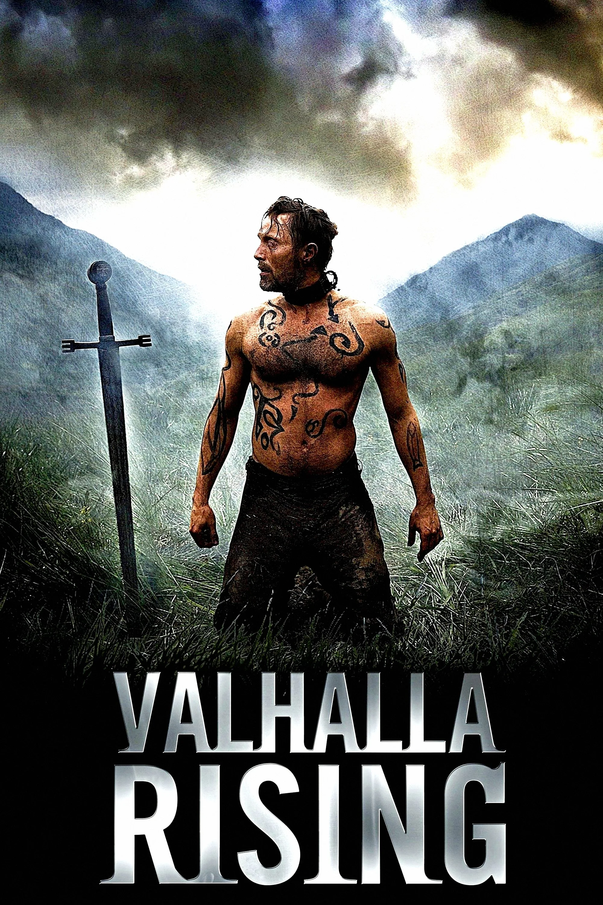 Valhalla Rising