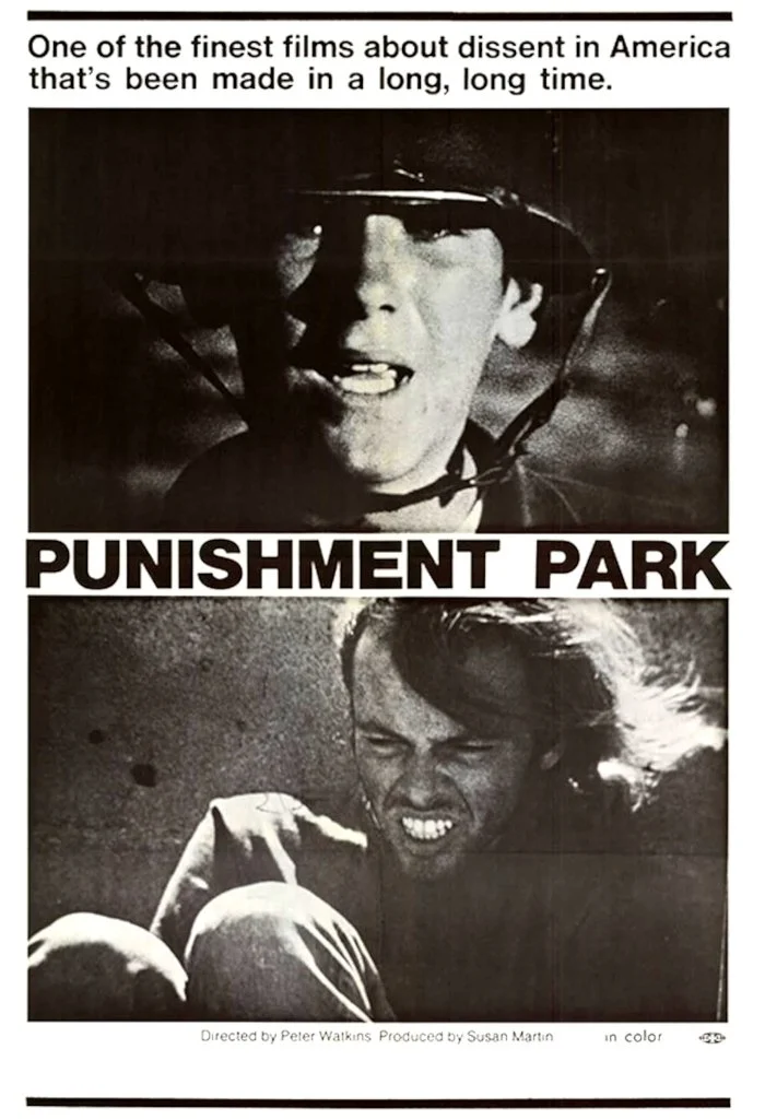 Punishment Park
