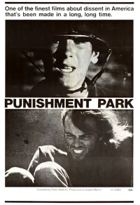 Punishment Park