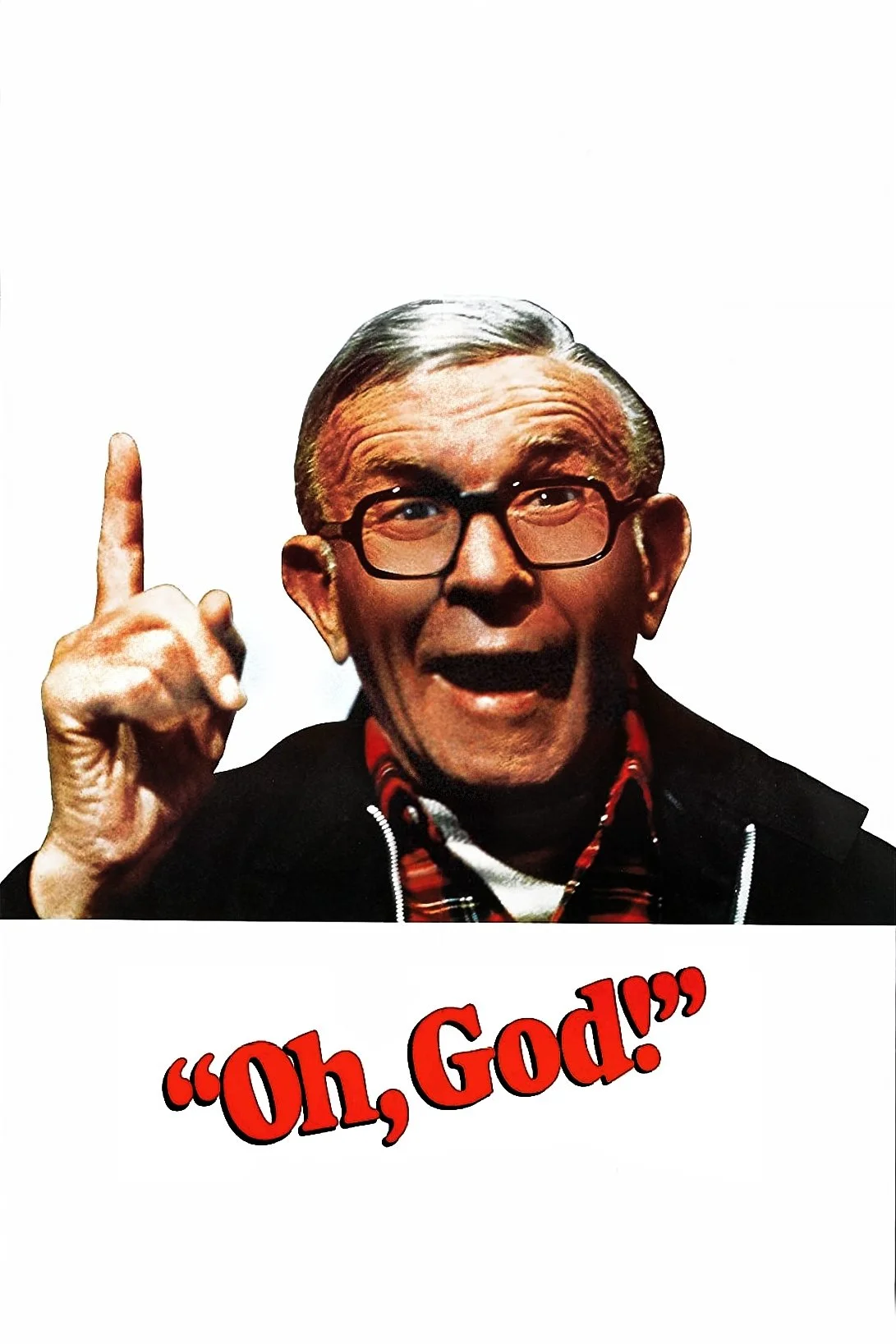 اوه، خدا!
