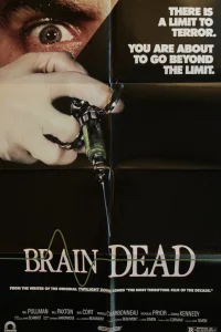Brain Dead