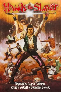 Hawk the Slayer