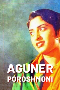 آگونر پوروشمونی