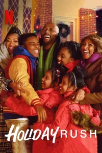 Holiday Rush