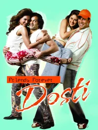 Dosti: Friends Forever