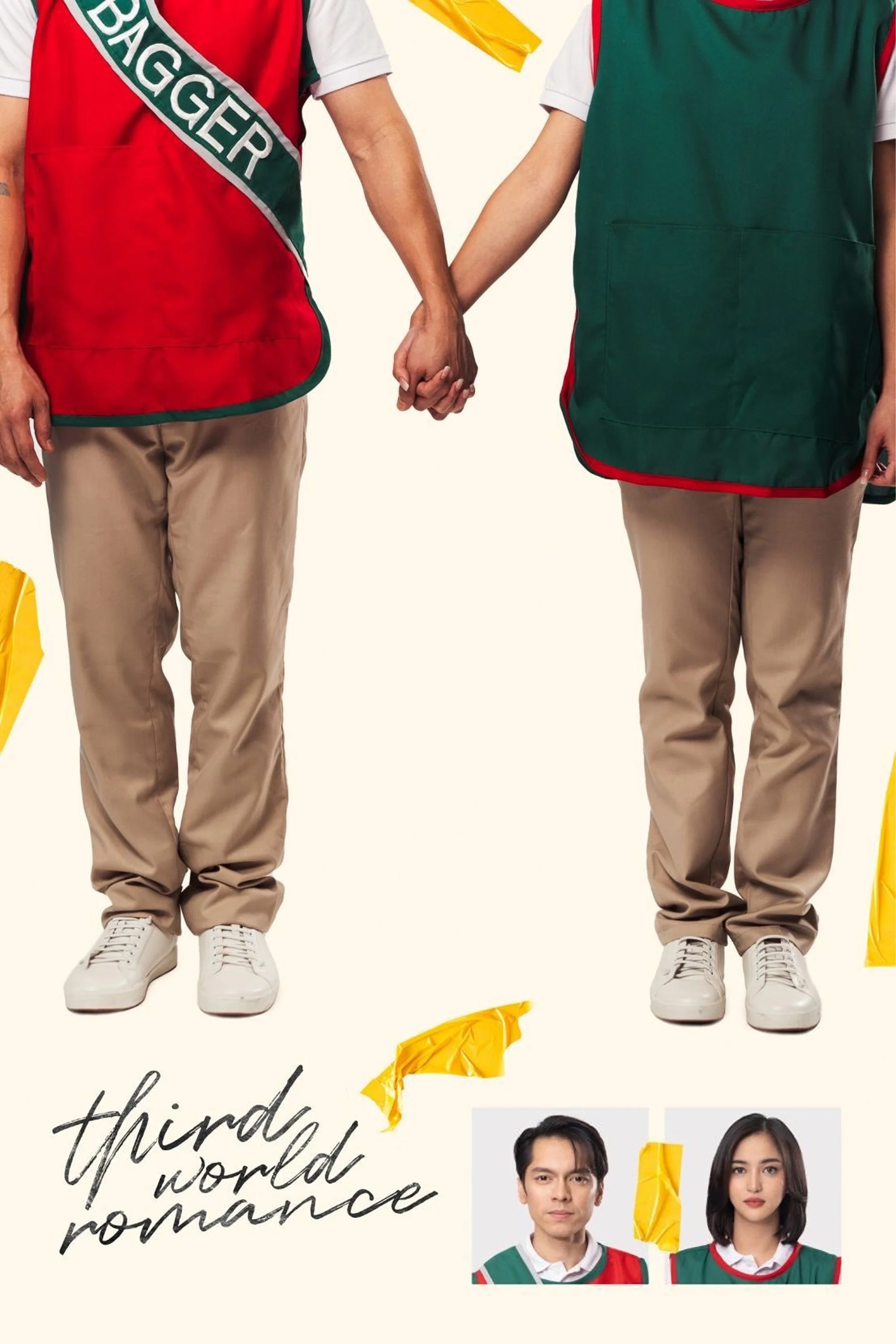 رمانس جهان سوم