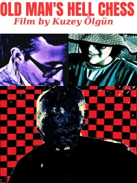 شطرنج جهنمی پیرمرد