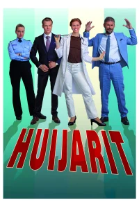 Huijarit