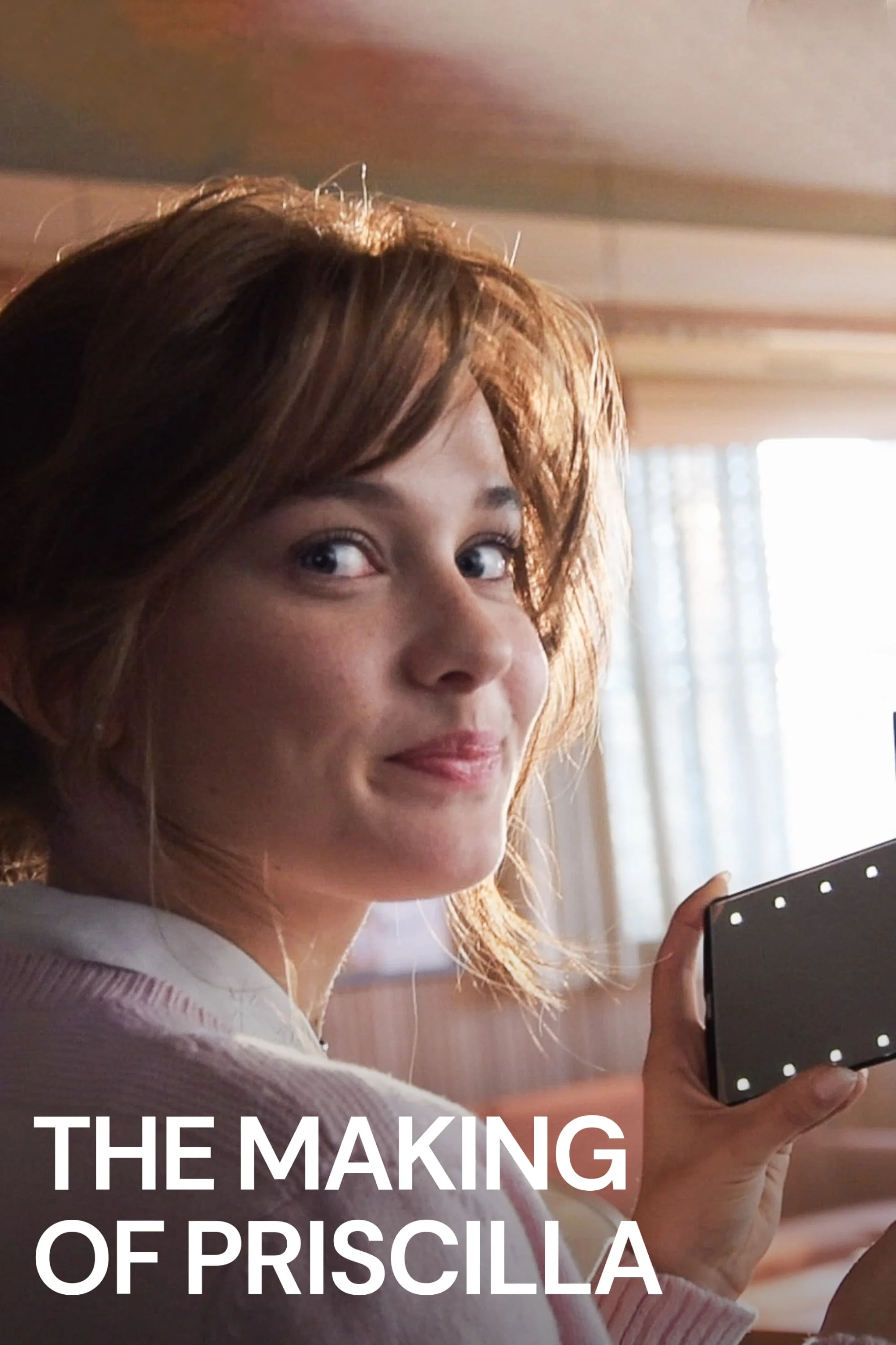 ساخت پریسیلا