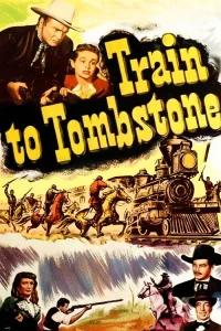 Train To Tombstone