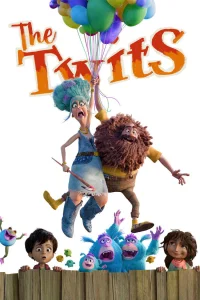 The Twits