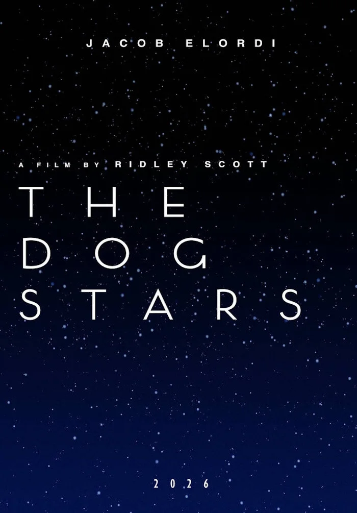 The Dog Stars