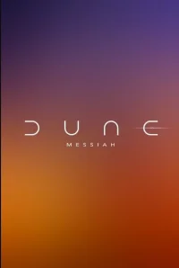 Dune: Part Three