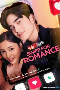 Regal Studio Presents: Swipe for Romance