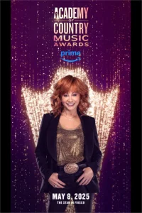 60th Annual Academy of Country Music Awards