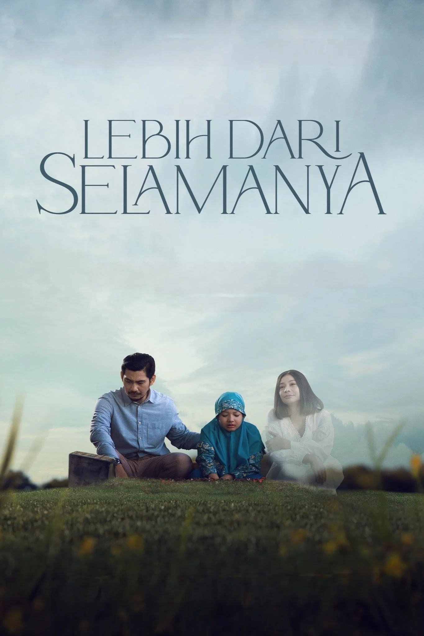 Lebih Dari Selamanya