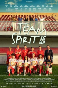 Team Spirit : NXT G3N