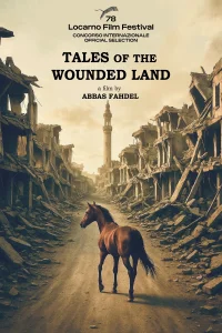 Tales of the Wounded Land