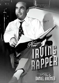 Now, Irving Rapper