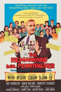 The Remarkable Mr. Pennypacker