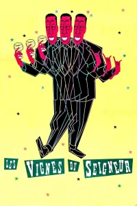 Les Vignes du Seigneur