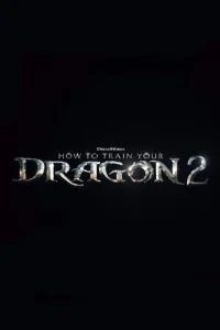 How to Train Your Dragon 2