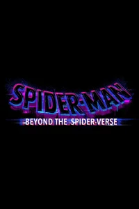 Spider-Man: Beyond the Spider-Verse