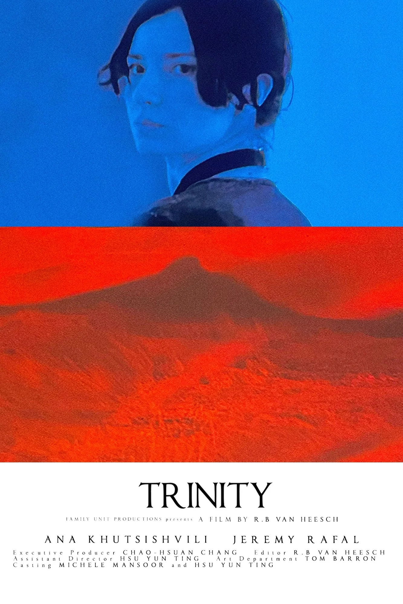 Trinity