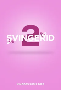 Svingerid 2