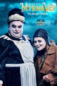 Mysteriet Myrna Vep