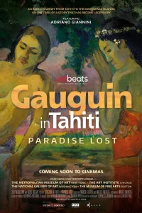 Gauguin a Tahiti - Il Paradiso Perduto