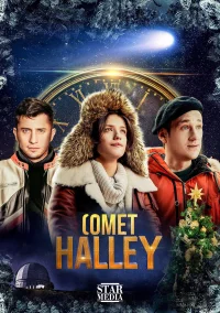 Halley's Comet