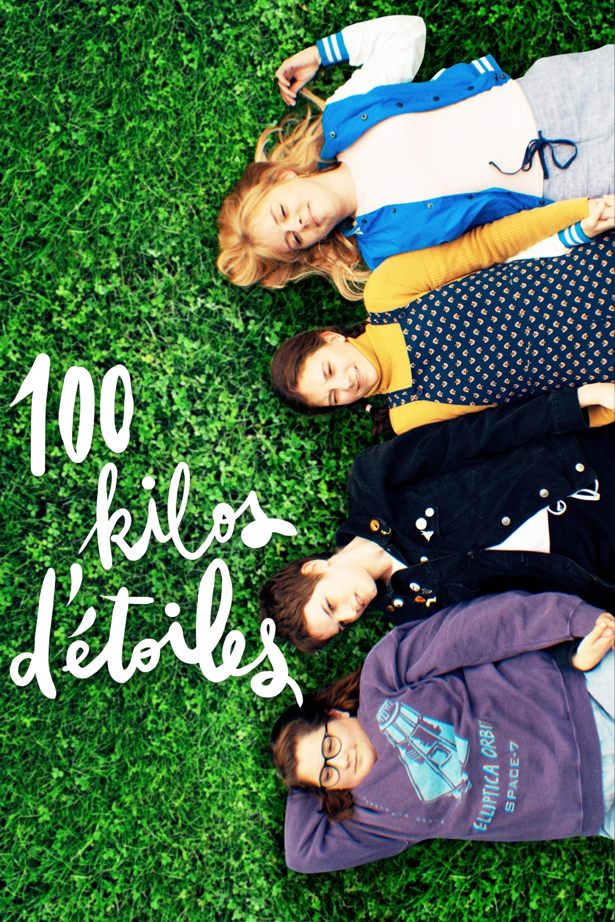 ستاره‌ها به ازای هر پوند