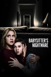 Babysitter's Nightmare