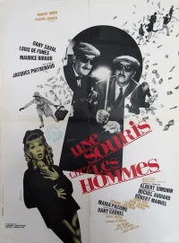 A Mouse with the Men