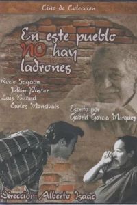 There Are No Thieves in This Village