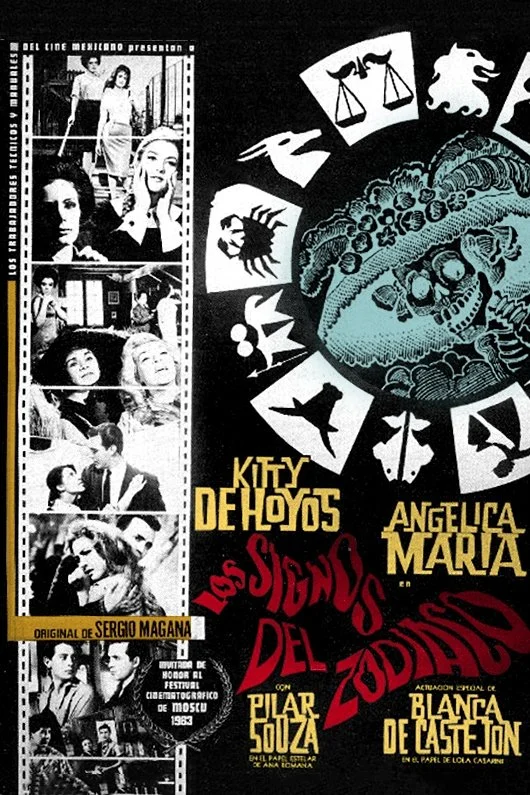 نشانه های زودیاک