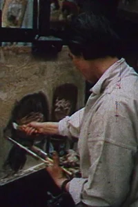 Three Scottish Painters