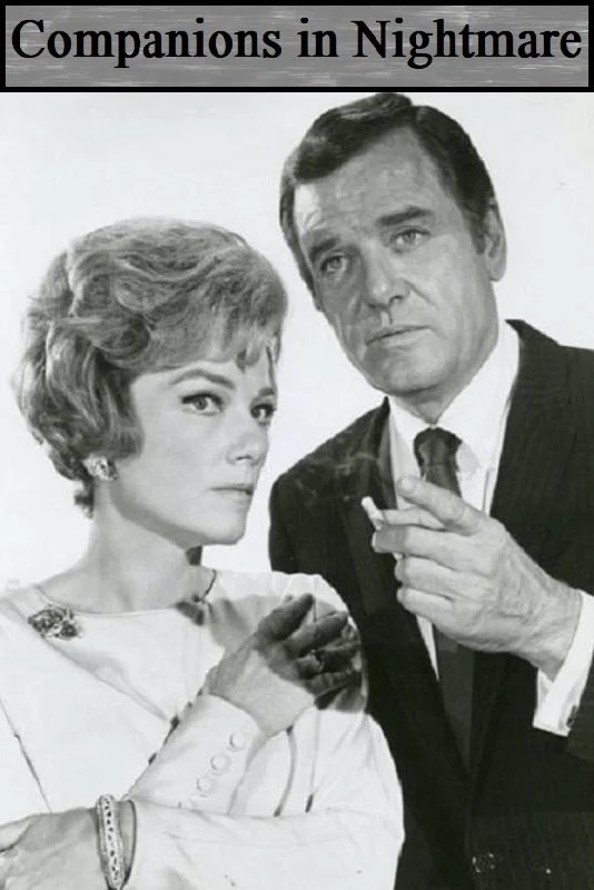 همراهان در کابوس