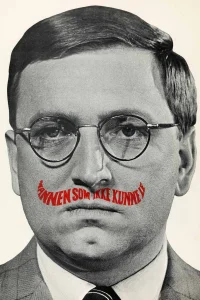 The Man Who Could Not Laugh