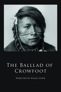 The Ballad of Crowfoot
