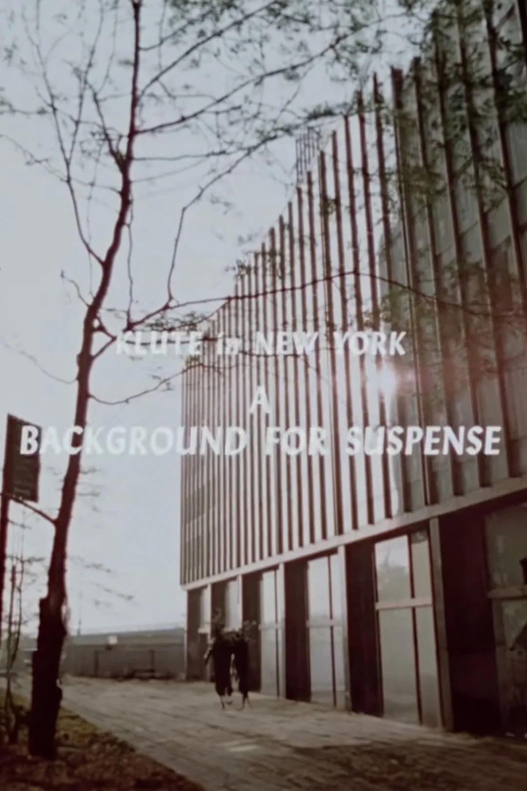 "کلوت" در نیویورک