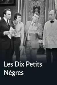Dix petits nègres