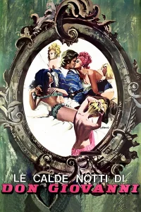 Nights and Loves of Don Juan