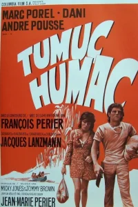 Tumuc Humac