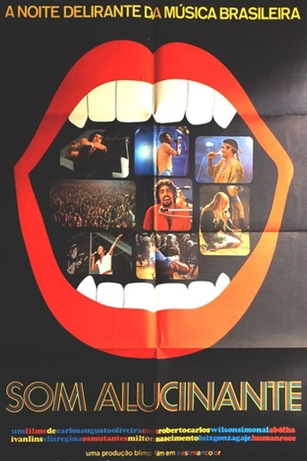 صوت توهم زا