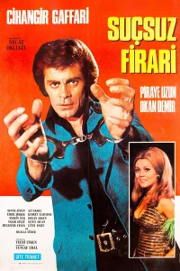 Suçsuz Firari